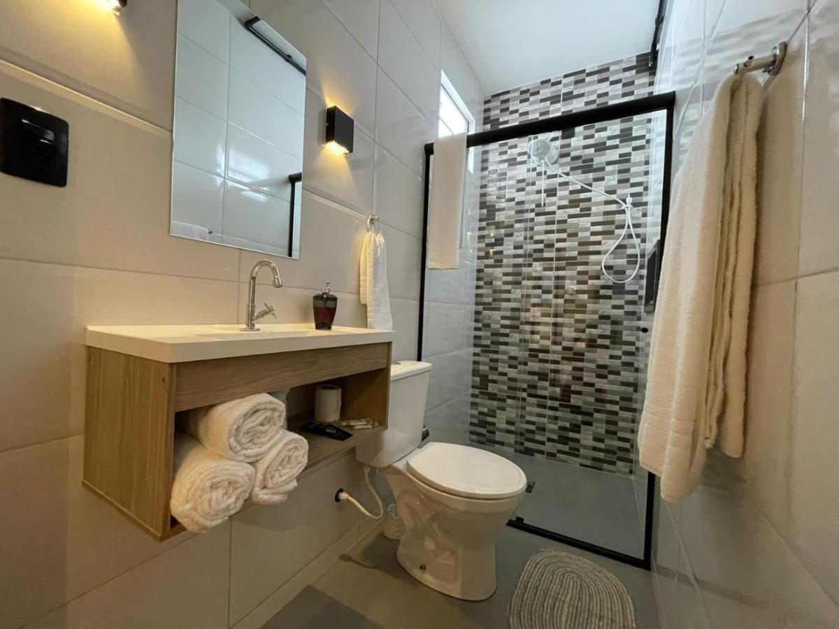 Villa Bilac 06 - Amplo Studio Proximo A Vila Germanica Blumenau Luaran gambar